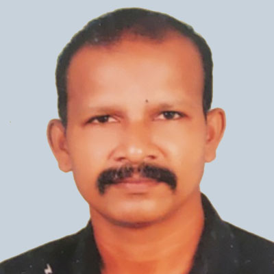 Sri. Hariharan A.P