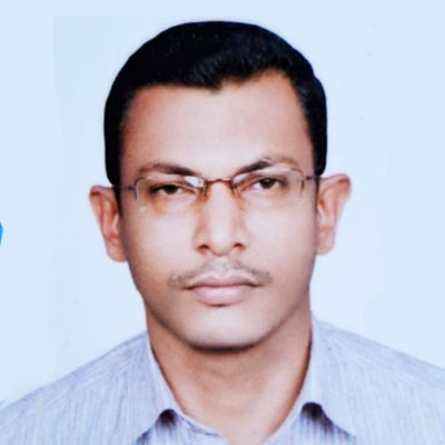Sri. Hyder Hashim V.P