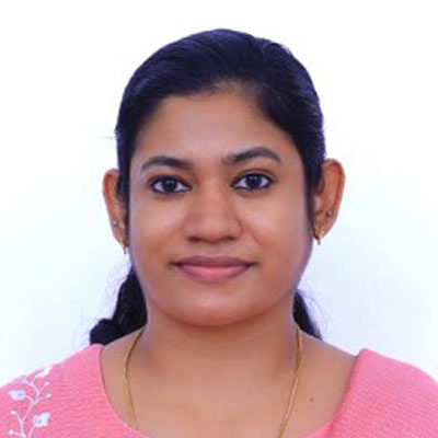 Smt. Rani Maria John