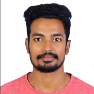 Sri. Robin S
