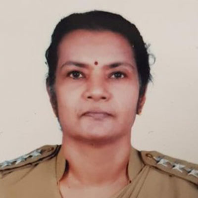 Smt. Sindhu Balasudha O.B