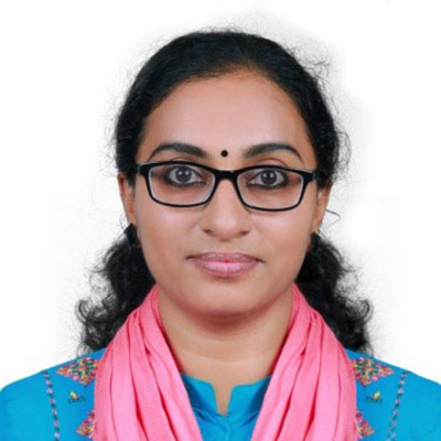 Smt. Soumya P