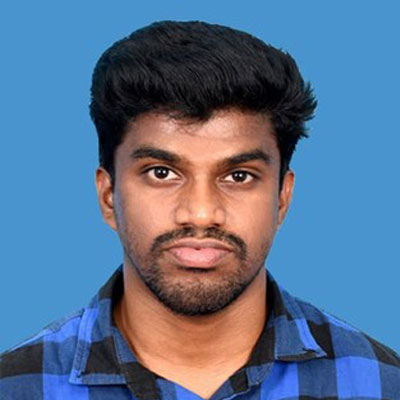 Sri. Suhas K Ramesh