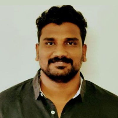 Sri. Dr. Thilak Reddy S