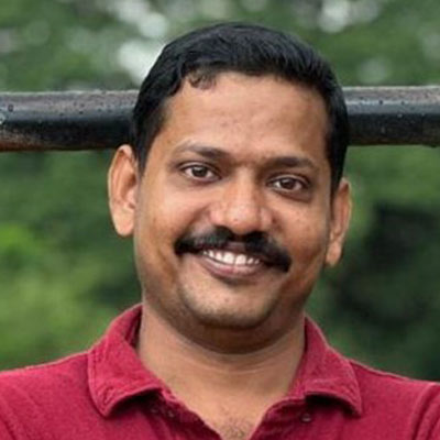Sri. Vaisakhan V.S